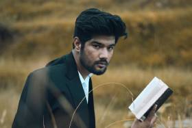 Gauransh T