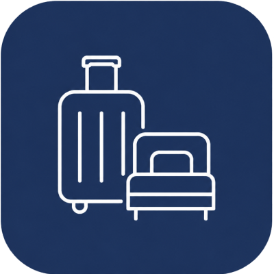Travel & Stay